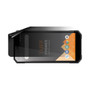 TUFF T500 Privacy Lite (Landscape) Screen Protector