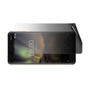 Nokia 6.1 (2018) Privacy (Landscape) Screen Protector