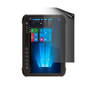 Winmate M133 Privacy (Portrait) Screen Protector