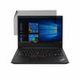 Lenovo ThinkPad E485 Privacy Plus Screen Protector