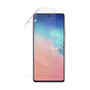 Samsung Galaxy S10 Lite Silk Screen Protector