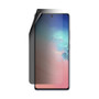 Samsung Galaxy S10 Lite Privacy Lite Screen Protector
