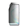 Samsung Galaxy Note 10 Lite Privacy Lite Screen Protector