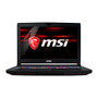 MSI GT63 Titan 8RG Matte Screen Protector