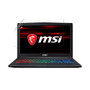 MSI GF62 8RE Silk Screen Protector