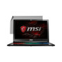 MSI GS63VR 7RF Stealth Pro Privacy Plus Screen Protector