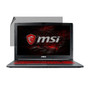 MSI GV62 7RD Privacy Plus Screen Protector