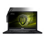 MSI Workstation WS63 8SKvPro Privacy Lite Screen Protector