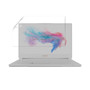 MSI P65 Creator 8RF Silk Screen Protector