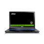 MSI Workstation WS63VR 7RL Privacy Quad Screen Protector