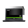 MSI Workstation WE62 7RIX Privacy Screen Protector