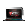 MSI GS63VR 7RG Stealth Pro Privacy Screen Protector