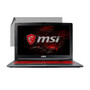 MSI GV62 7RC Privacy Plus Screen Protector