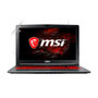 MSI GV62 7RC Silk Screen Protector