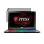 MSI GF62 8RD Privacy Plus Screen Protector