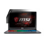 MSI GF62 8RD Privacy Lite Screen Protector