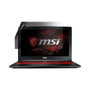MSI GL62M 7RC Privacy Lite Screen Protector