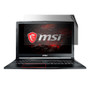 MSI GE63VR 7RF Raider Privacy Screen Protector