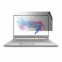 MSI P65 Creator 8RD Privacy Screen Protector