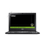 MSI Workstation WS60 6QH Silk Screen Protector