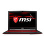 MSI GL63 8RD Vivid Screen Protector