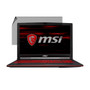 MSI GL63 8RD Privacy Plus Screen Protector