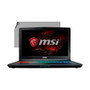 MSI GP62MVR 7RFX Leopard Pro Privacy Plus Screen Protector