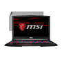 MSI GE63 Raider RGB 8RF Privacy Plus Screen Protector
