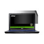 MSI Workstation WE62 7RI Privacy Screen Protector