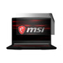 MSI GF63 8RC Privacy Screen Protector