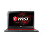 MSI GV62 7RE Silk Screen Protector