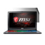 MSI GF62VR 7RF Privacy Screen Protector