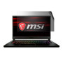 MSI GS65 Stealth Thin 8RF Privacy Screen Protector