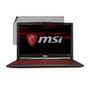 MSI GL63 8RC Privacy Plus Screen Protector