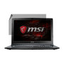 MSI GL62M 7REX Privacy Plus Screen Protector