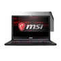 MSI GS63 Stealth 8RD Privacy Screen Protector