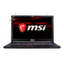 MSI GS63 Stealth 8RD Silk Screen Protector