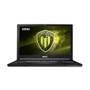 MSI Workstation WS63 8SJ