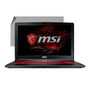MSI GL62M 7RDX Privacy Plus Screen Protector