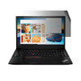Lenovo ThinkPad E585 Privacy Screen Protector