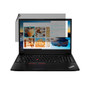 Lenovo ThinkPad E585 Privacy Plus Screen Protector