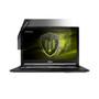 MSI Workstation WE63 8SI Privacy Lite Screen Protector