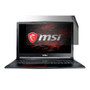 MSI GE63 7RD Raider Privacy Screen Protector