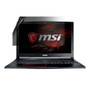 MSI GE63 7RD Raider Privacy Lite Screen Protector