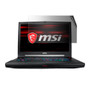MSI GT75 TITAN 8RG Privacy Screen Protector