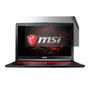 MSI GL72M 7RDX Privacy Screen Protector