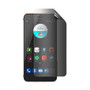 ZTE Blade V7 Privacy Screen Protector