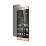 ZTE Axon Max Privacy Screen Protector