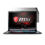 MSI GE73VR 7RE Raider Privacy Screen Protector