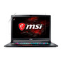 MSI GE73VR 7RE Raider Silk Screen Protector